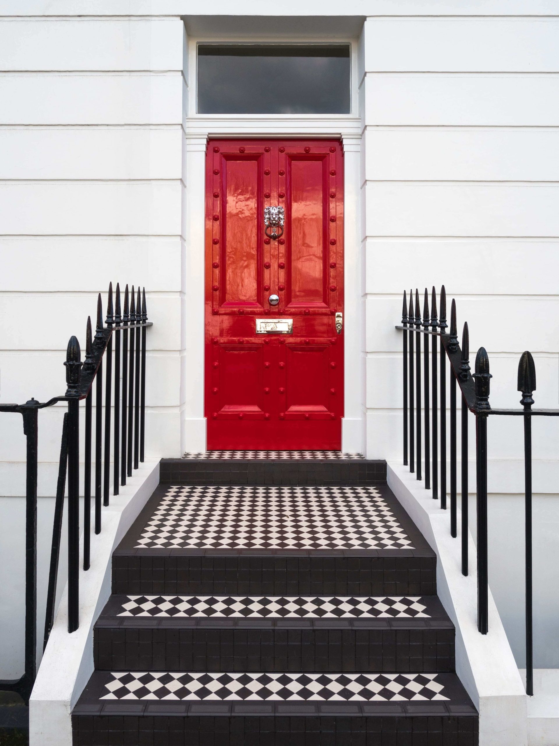 Victorian Garden Step Builders Catford SE6