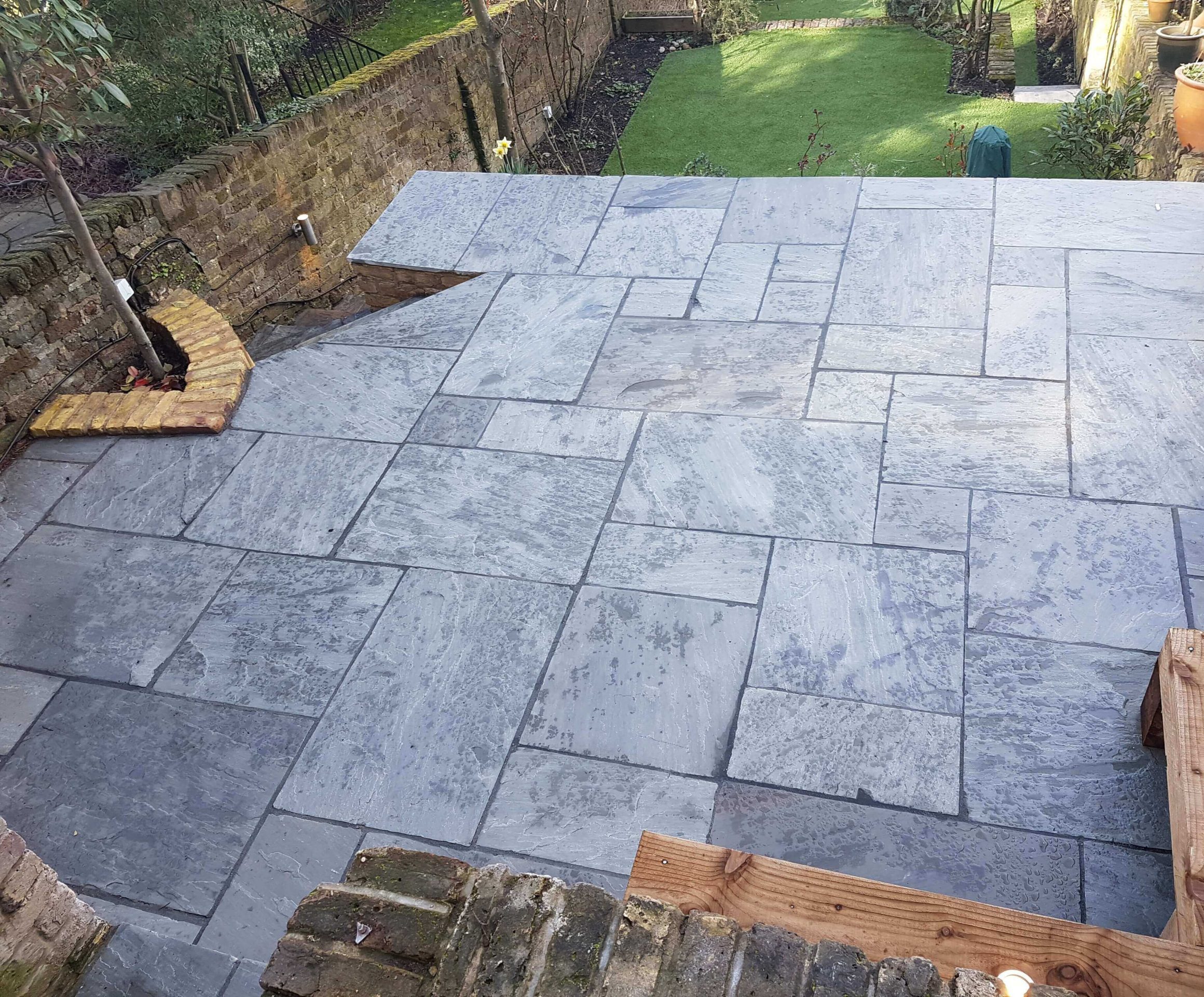 Garden Designers Catford SE6