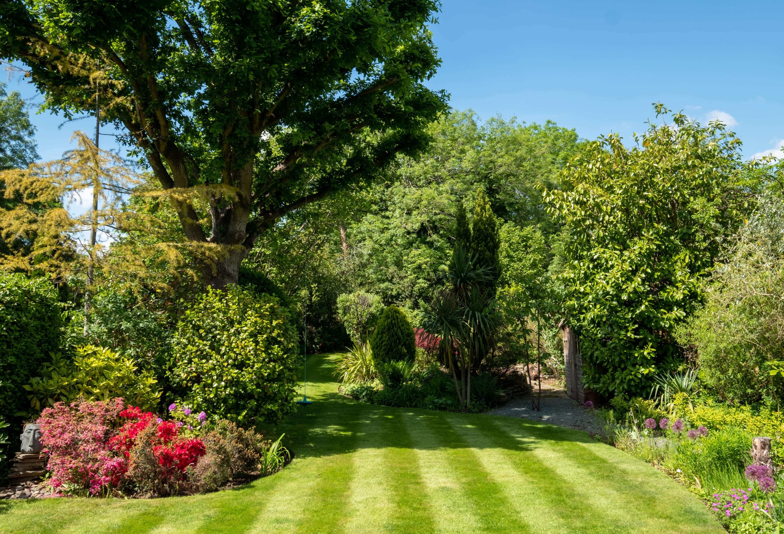 Garden Gardeners Catford SE6