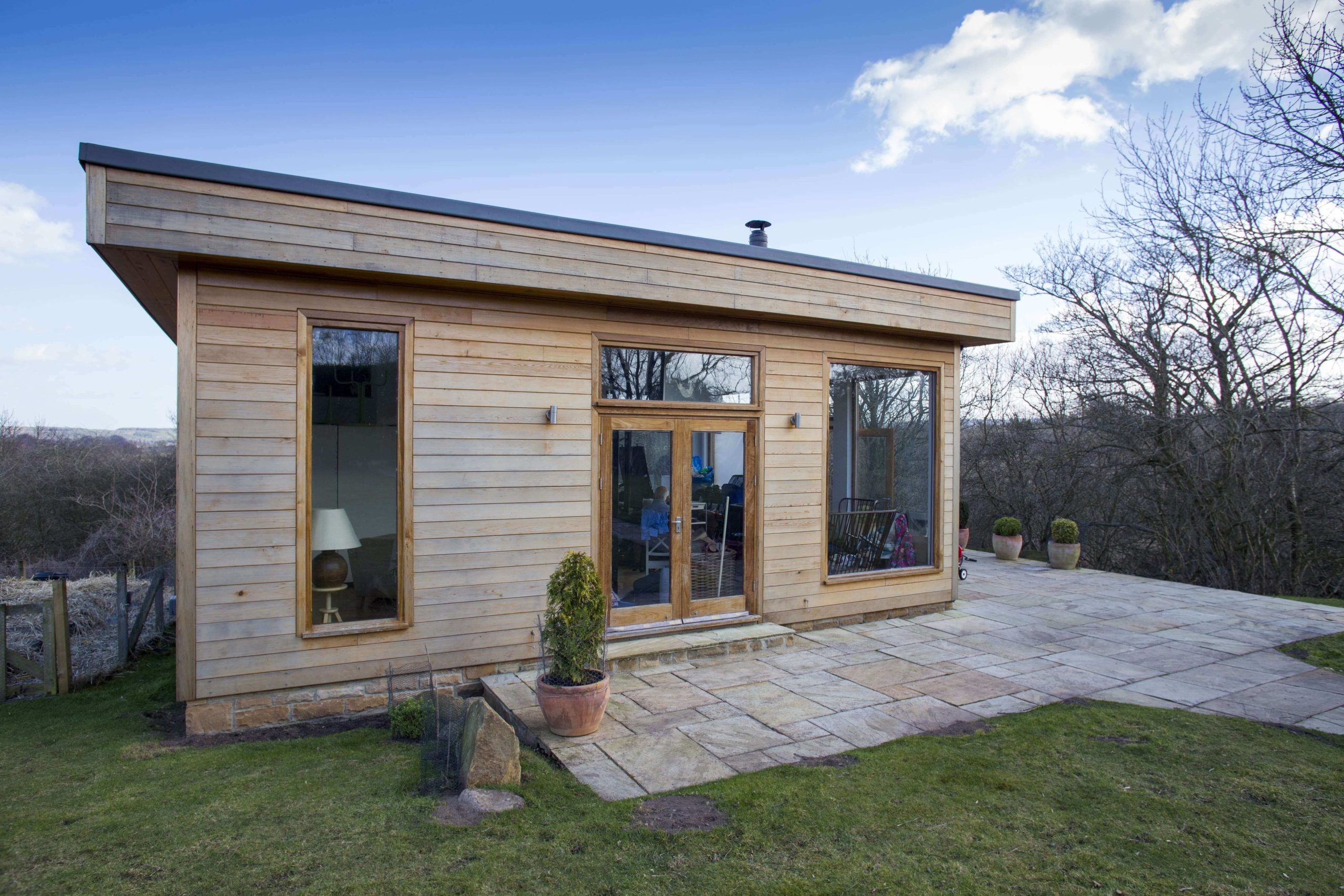 Garden Studio Installers Catford SE6