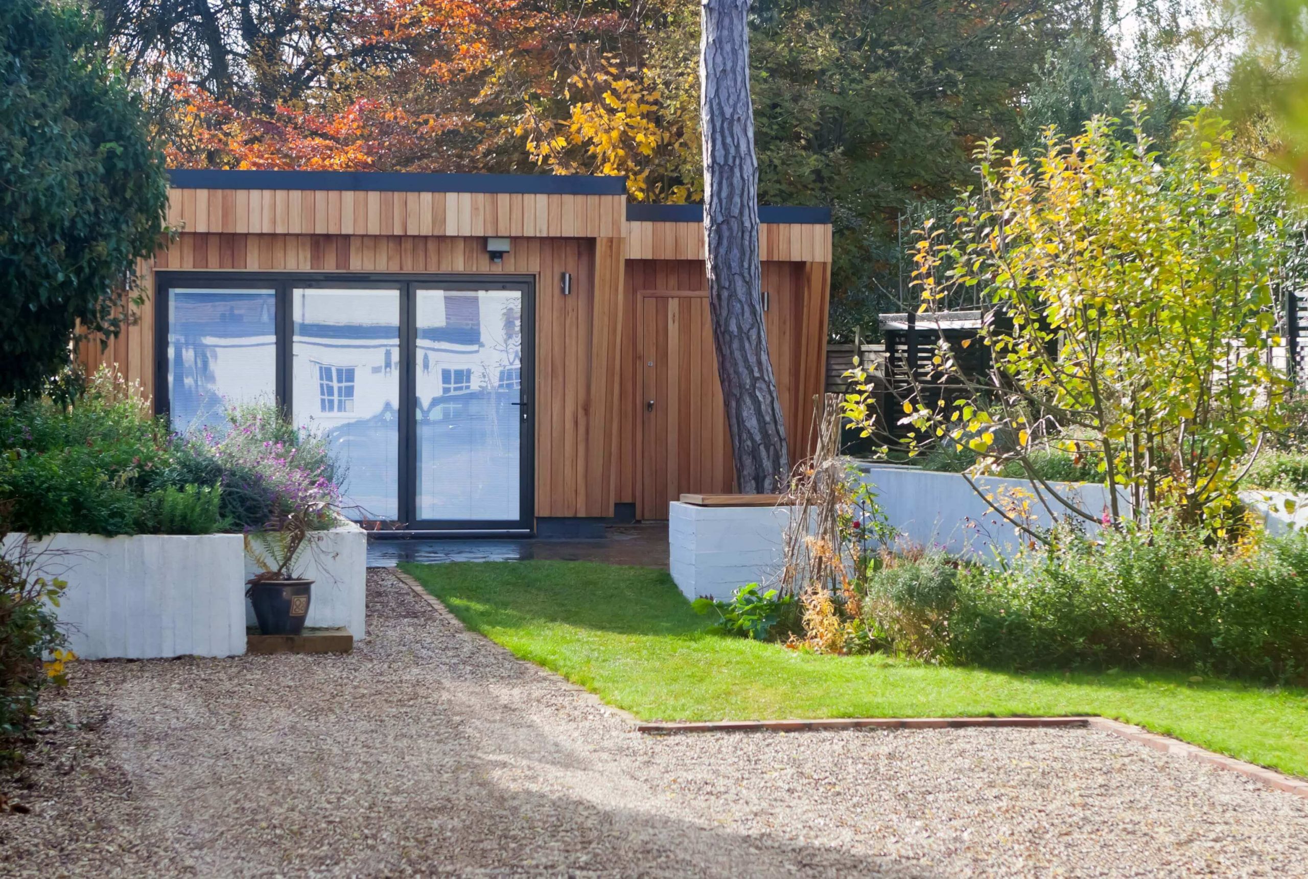 Garden Office Builders Catford SE6