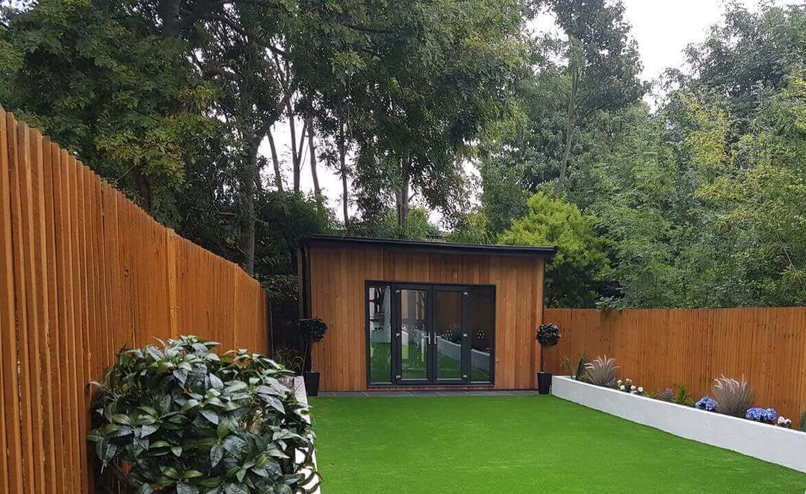 Garden Annex Installers Catford SE6