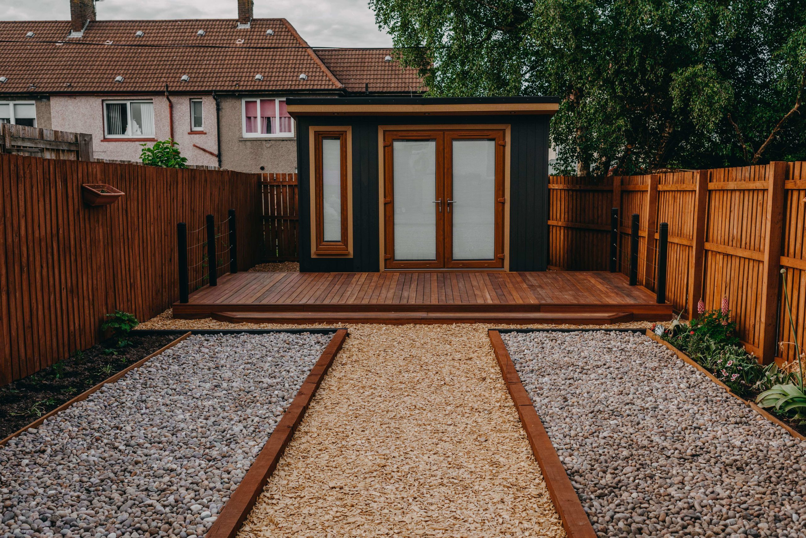 Garden Rooms Catford SE6