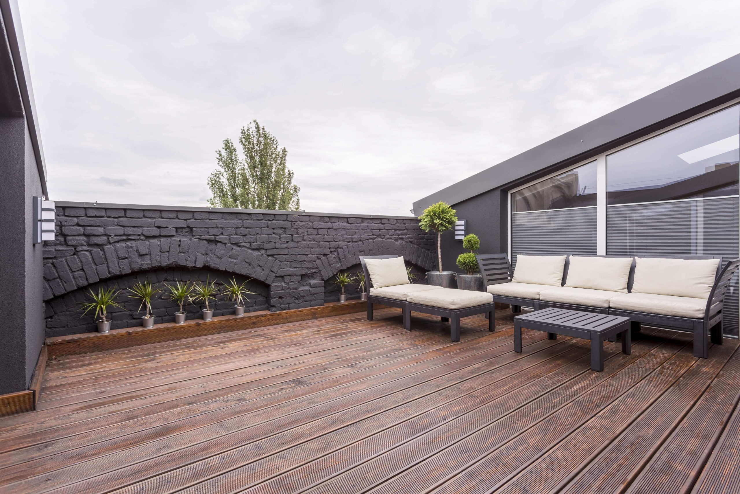 Flat Roof Conversion Contractors Catford SE6