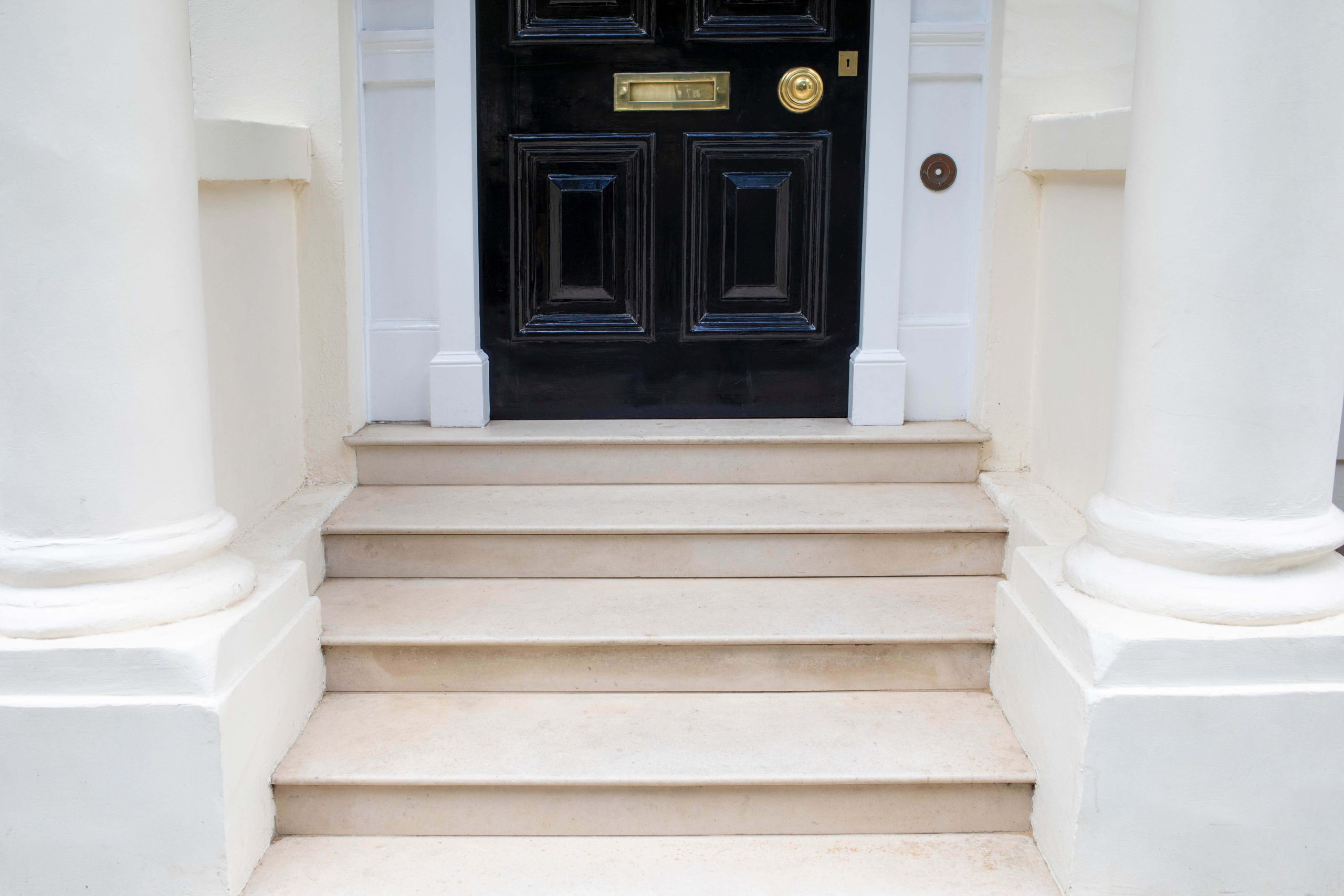 Garden Step Installation Company Catford SE6