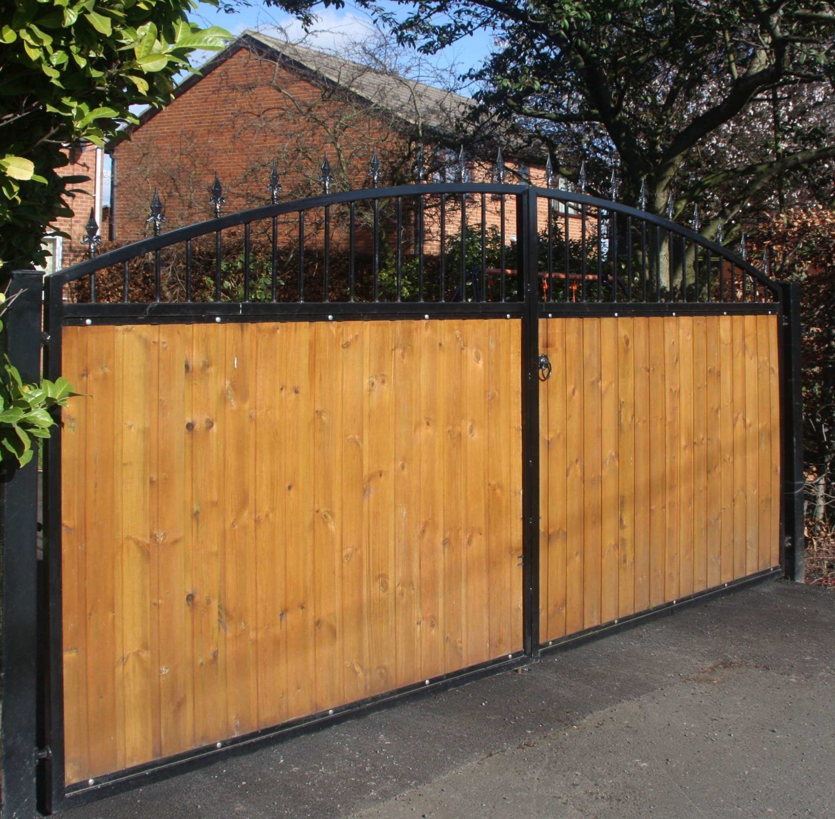 metal wall railing installers Catford SE6